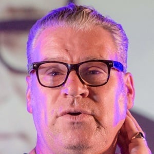 Mark Kermode Headshot 3 of 3