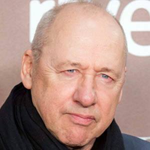 Mark Knopfler at age 66