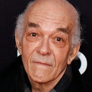 Mark Margolis Bio Family Trivia Famous Birthdays