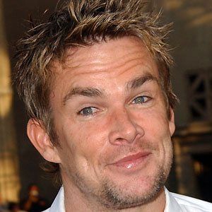 Mark McGrath - Bio, Family, Trivia | Famous Birthdays