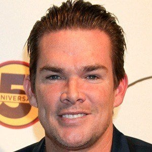 Mark McGrath - Bio, Family, Trivia | Famous Birthdays