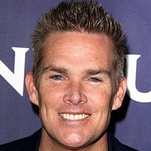 Mark McGrath Headshot 5 of 6