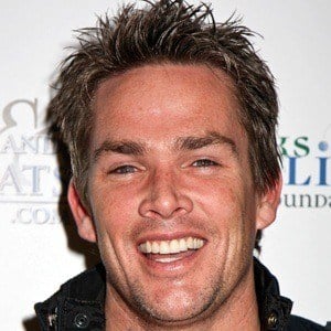 Mark McGrath Headshot 6 of 6