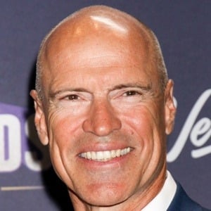 Mark Messier Headshot 5 of 10