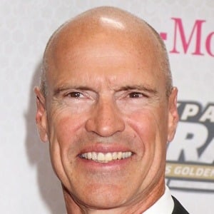 Mark Messier Headshot 6 of 10