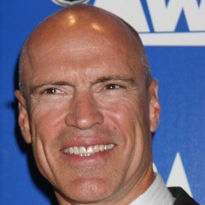 Mark Messier - Age, Family, Bio