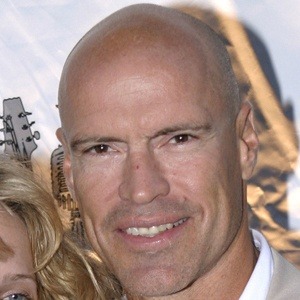 Mark Messier - Age, Family, Bio