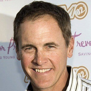 Mark Moses Headshot 4 of 5