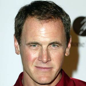 Mark Moses Headshot 5 of 5