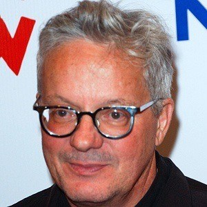 Mark Mothersbaugh Headshot 3 of 6