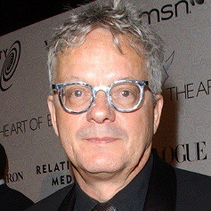 Mark Mothersbaugh Headshot 4 of 6