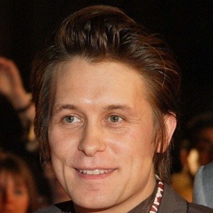 Mark Owen Headshot 6 of 8