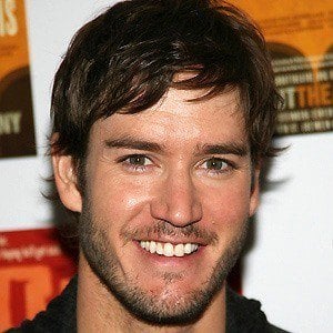 Mark Paul Gosselaar at age 35