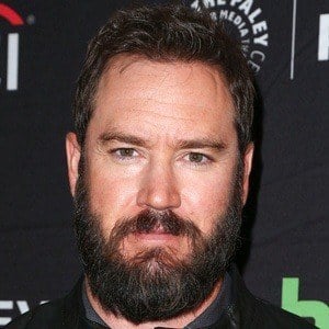 Mark Paul Gosselaar at age 42