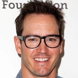 Mark Paul Gosselaar at age 41