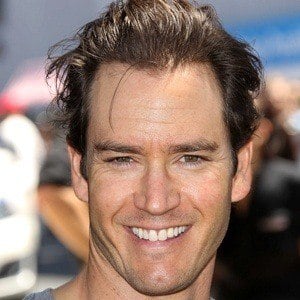 Mark Paul Gosselaar at age 40