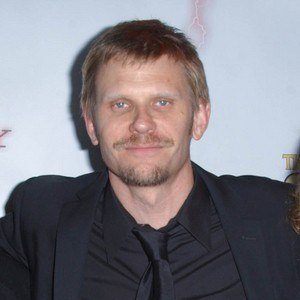 Mark Pellegrino Headshot 2 of 2