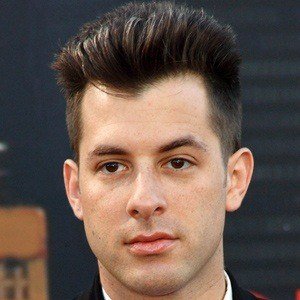 mark ronson фото