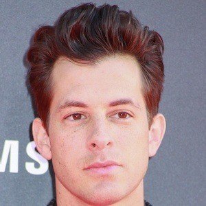 Mark Ronson Headshot 5 of 7