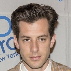 Mark Ronson Headshot 7 of 7