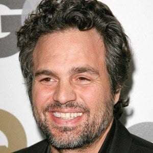 Mark Ruffalo Headshot 8 of 10