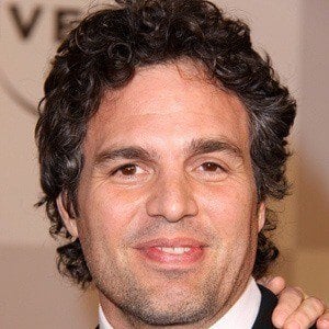 Mark Ruffalo at age 48