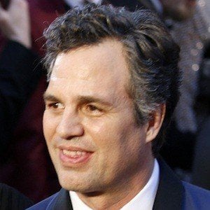 Mark Ruffalo at age 48