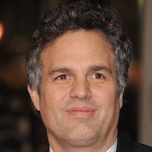 Mark Ruffalo Headshot 9 of 10