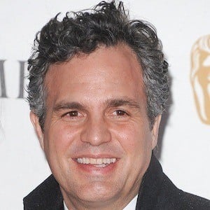 Mark Ruffalo at age 48