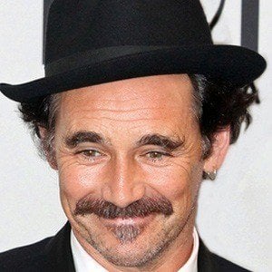 Mark Rylance at age 51