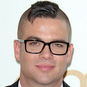 Mark Salling at age 29