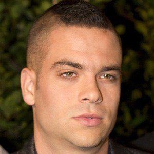 Mark Salling at age 28