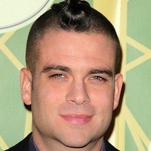 Mark Salling at age 29