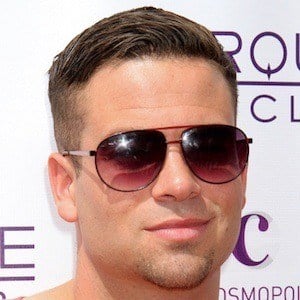 Mark Salling at age 30