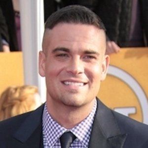 Mark Salling at age 30