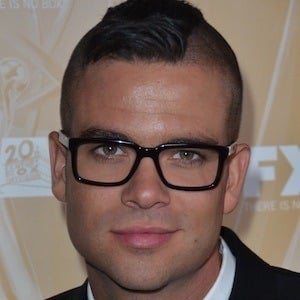 Mark Salling at age 29