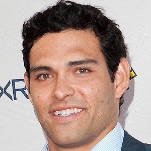 Mark Sanchez at age 24