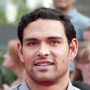 Mark Sanchez at age 24