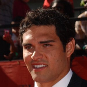 Mark Sanchez Headshot 9 of 9