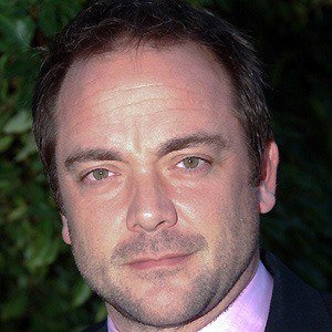 Mark Sheppard Headshot 5 of 9