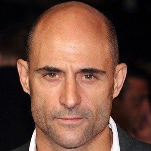 Mark Strong Headshot 7 of 10