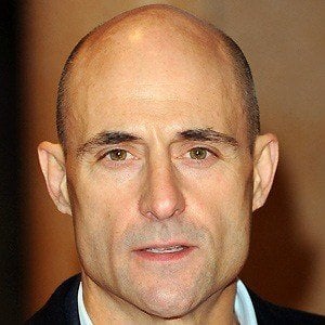 Mark Strong Headshot 9 of 10