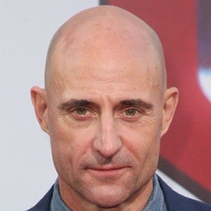 Mark Strong Headshot 10 of 10