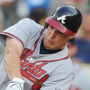 Mark Teixeira Headshot 2 of 3