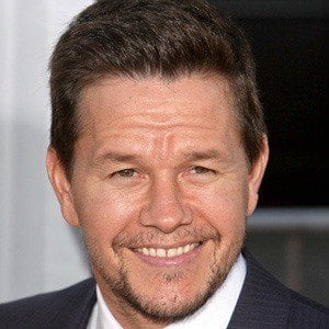 Mark Wahlberg at age 44