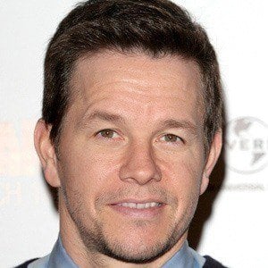 Mark Wahlberg at age 40