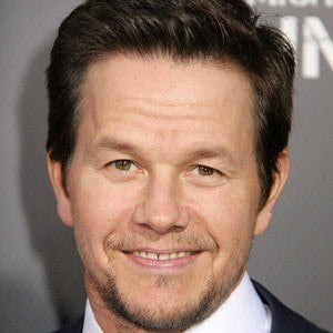 Mark Wahlberg at age 41