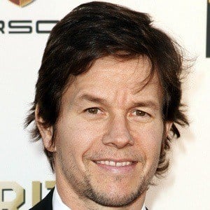 Mark Wahlberg at age 42