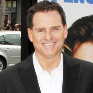Mark Waters Bio, Family, Trivia Famous Birthdays