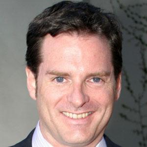 Mark Waters Bio, Family, Trivia Famous Birthdays